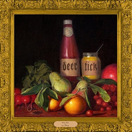 Deer Tick: Deer Tick 2