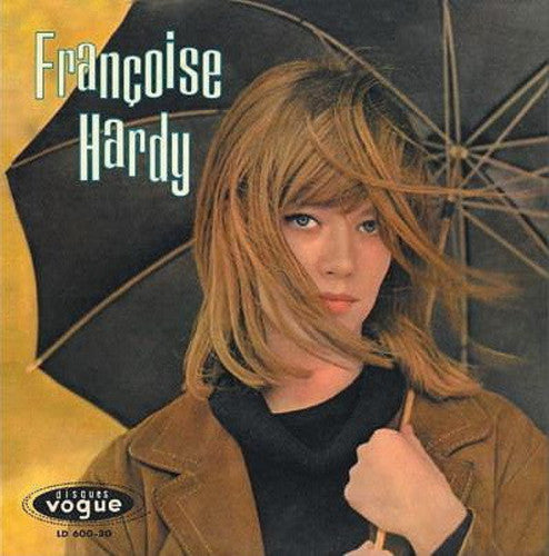 Hardy, Francoise: Tous Les Garcons Et Les Filles