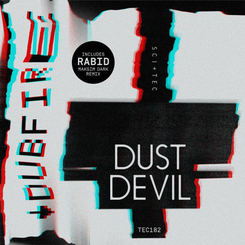 Dubfire: Dust Devil