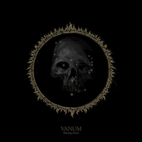 Vanum: Burning Arrow