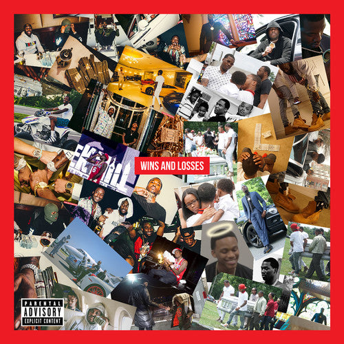 Meek Mill: Wins & Losses