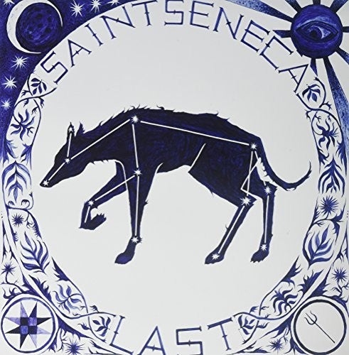 Saintseneca: Last