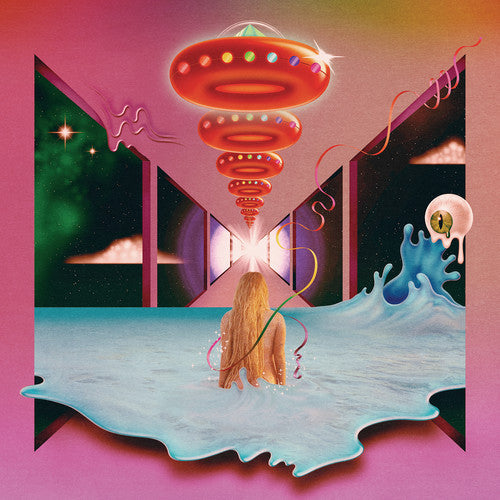 Kesha: Rainbow