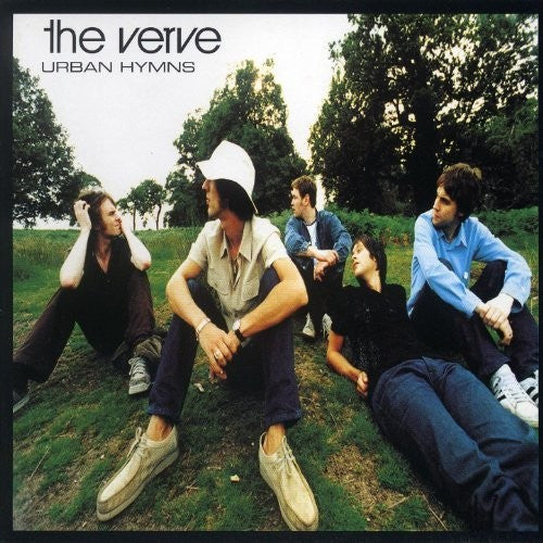 Verve: Urban Hymns