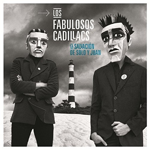 Fabulosos Cadillacs: La Salvacion De Solo Y Juan