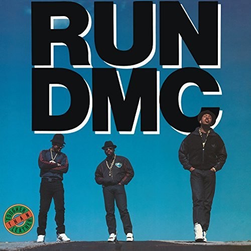 Run-Dmc: Tougher Than Leather