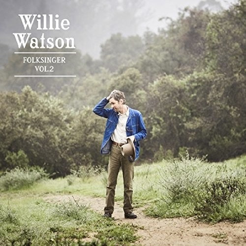 Watson, Willie: Folksinger 2