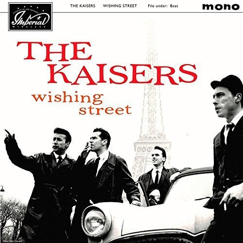 Kaisers: Wishing Street