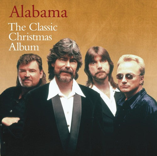 Alabama: The Classic Christmas Album