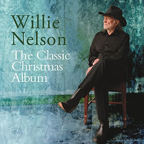 Nelson, Willie: The Classic Christmas Album