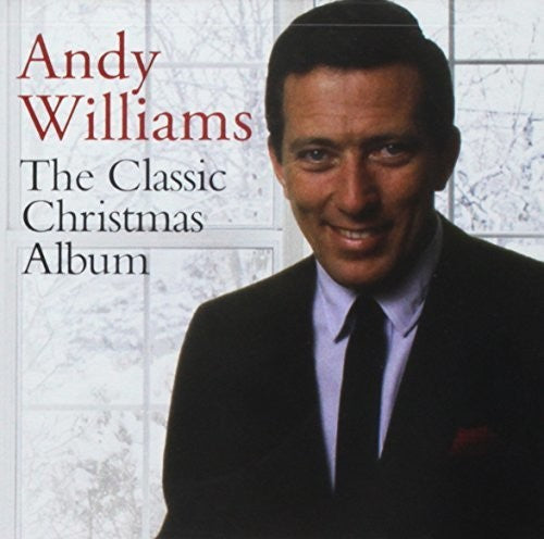 Williams, Andy: The Classic Christmas Album