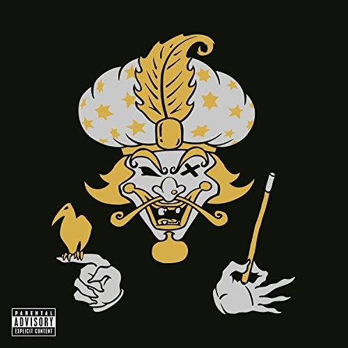 Insane Clown Posse: The Great Milenko: 20th Anniversary