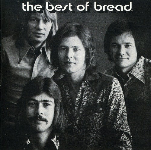 Bread: The Best Of Bread