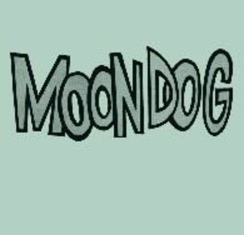 Moondog: Moondog & His Friends