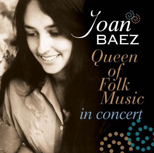 Baez, Joan: Joan Baez In Concert