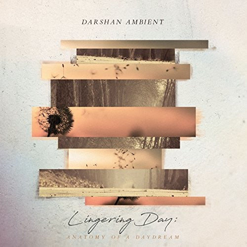 Darshan Ambient: Lingering Day: Anatomy Of A Daydream