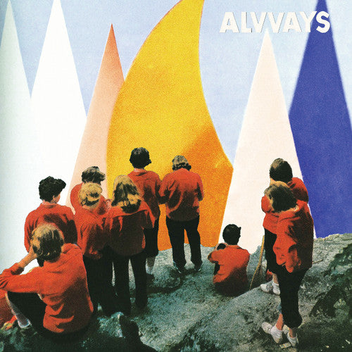 Alvvays: Antisocialites