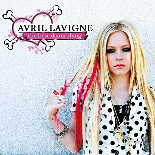 Lavigne, Avril: Best Damn Thing