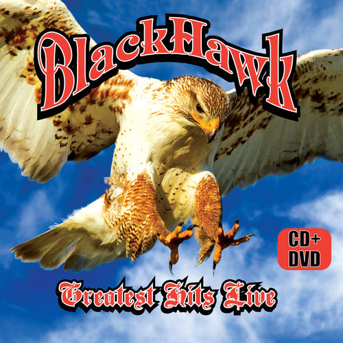 BlackHawk: Greatest Hits Live