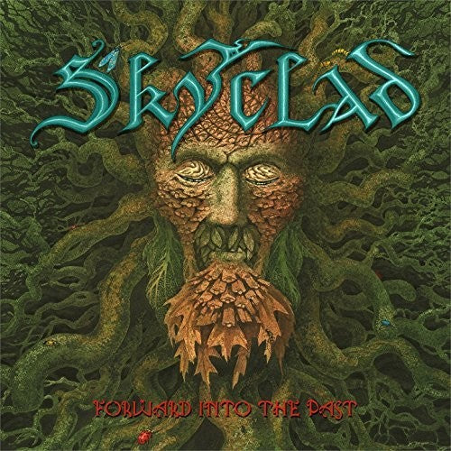 Skyclad: Forward Into the Past