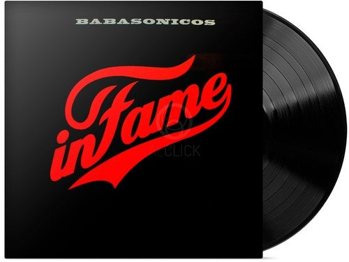 Babasonicos: Infame