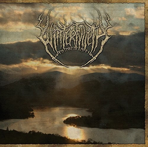 Winterfylleth: Merican Sphere