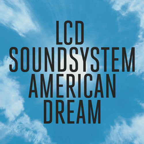 LCD Soundsystem: American Dream