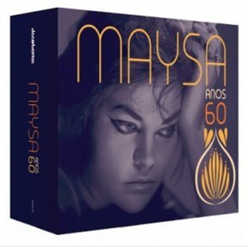 Maysa: Anos 60