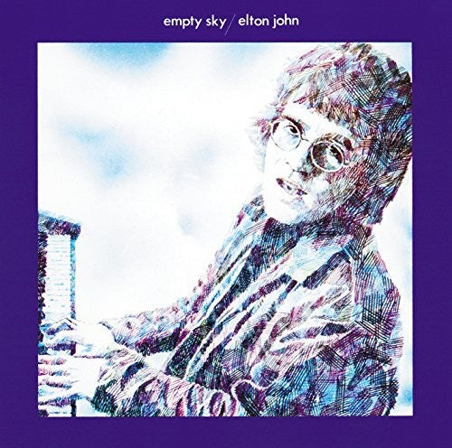 John, Elton: Empty Sky