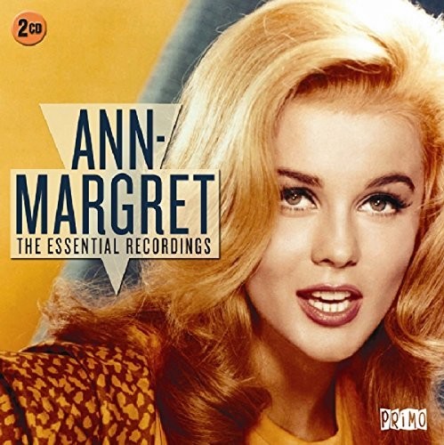 Ann-Margret: Essential Recordings