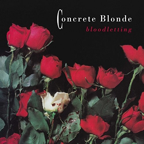 Concrete Blonde: Bloodletting