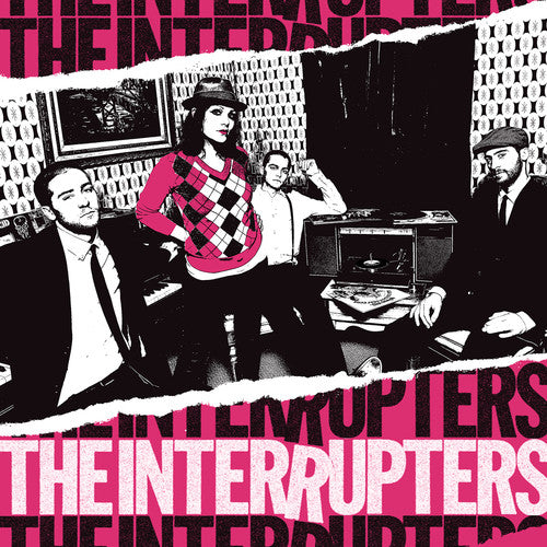 INTERRUPTERS: Interrupters