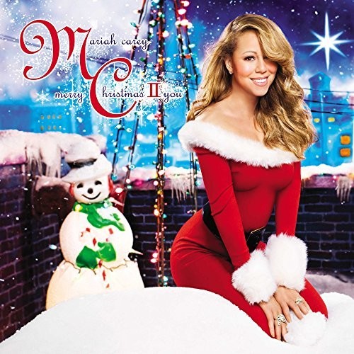 Carey, Mariah: Merry Christmas II You