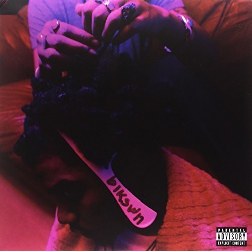 Smino: blkswn