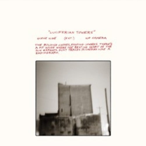 Godspeed You Black Emperor: Luciferian Towers