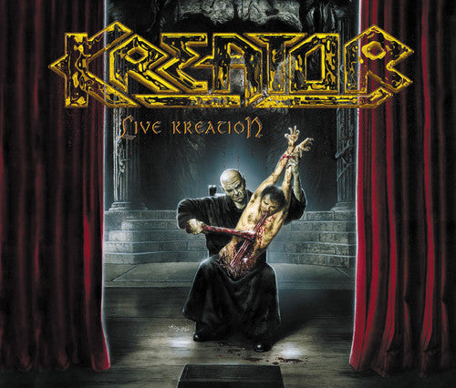 Kreator: Live Kreation