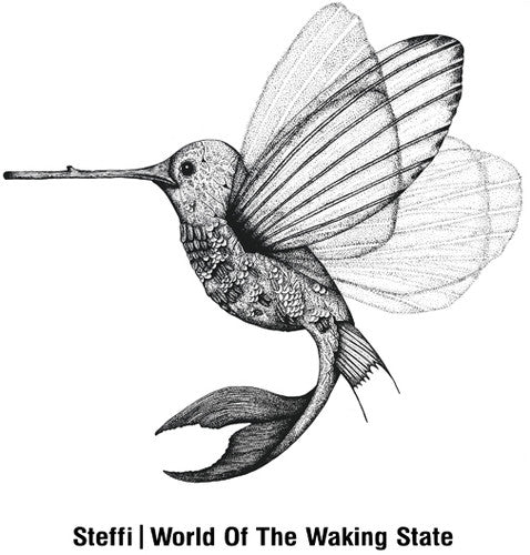 Steffi: World Of The Waking State