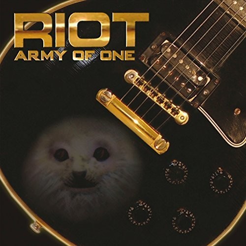 Riot: Army Of One