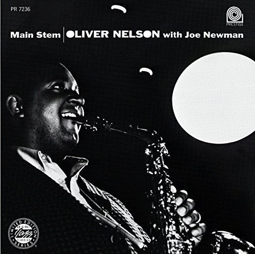 Nelson, Oliver: Main Stem