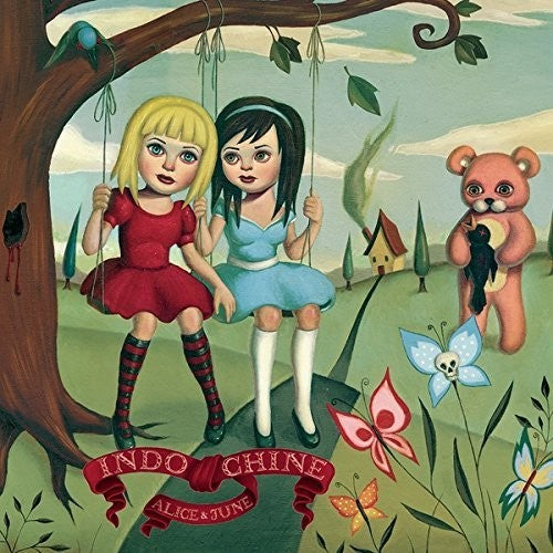 Indochine: Alice & June