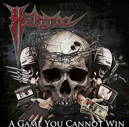 Heretic: Game You Cannot Win