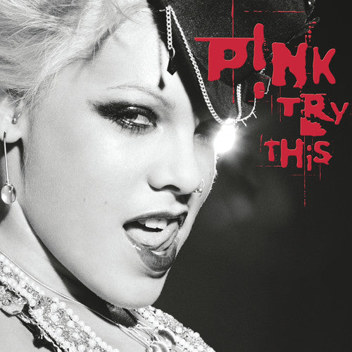 Pink: Try This