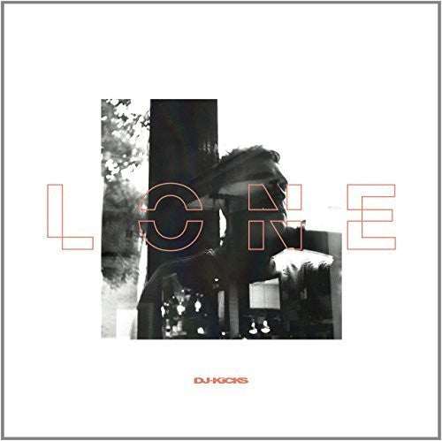 Lone: Dj-kicks