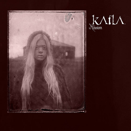 Katla: Moourastin