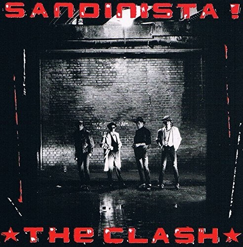 Clash: Sandinista!