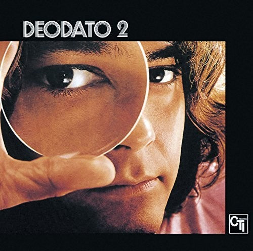 Deodato: Deodato 2