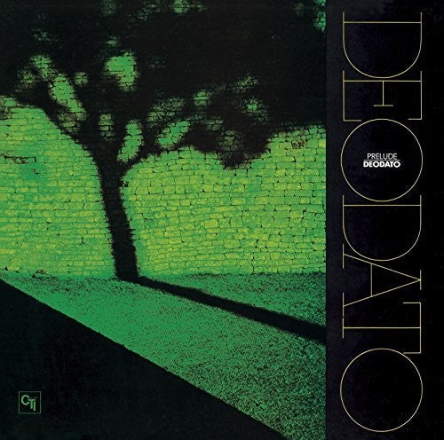 Deodato: Prelude