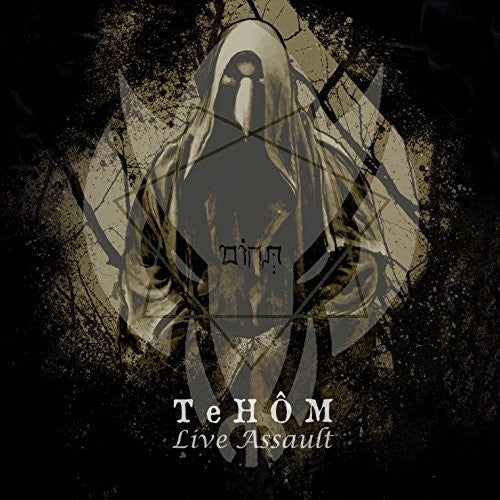 Tehom: Live Assault