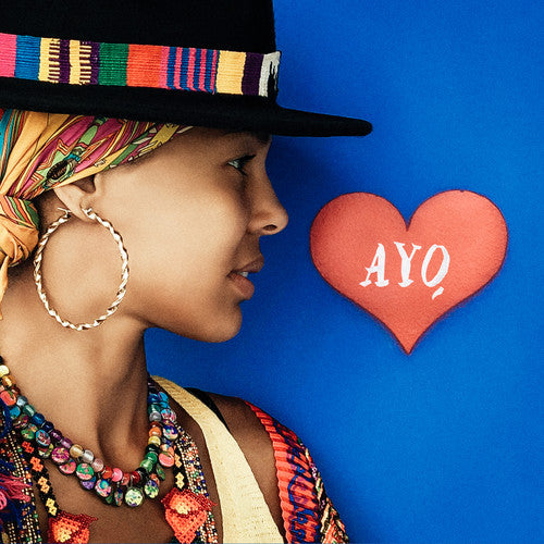 Ayo: Ayo