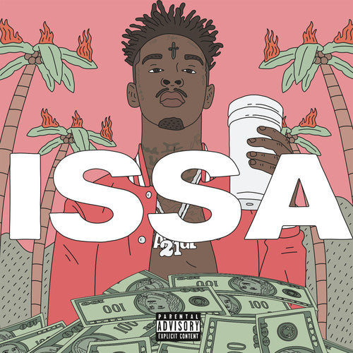 21 Savage: Issa Album